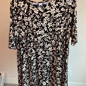 Old Navy dress large